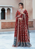 Sahane | Rusukh Premium Formals 26 | FU6604 Renisa - RUSUKH by Sahane - Designer Dress  - Type : Ladies Clothes - Available at Libayah - 100% Original 