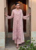 Sahane | Rusukh Premium Formals 26 | FU6606 Aleiha - RUSUKH by Sahane - Designer Dress  - Type : Ladies Clothes - Available at Libayah - 100% Original 