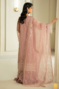 Cross Stitch | Wedding Collection 25 | ENCHANTED GARDEN by Cross Stitch - Designer Dress - Type: Ladies Clothes - Available at Libayah - 100% Original