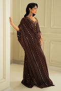 Cross Stitch | Wedding Collection 25 | POTENT MIST by Cross Stitch - Designer Dress - Type: Ladies Clothes - Available at Libayah - 100% Original