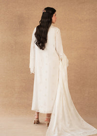 Laj | Festive Eid 25 | LE02-07-25 by Laj - Designer Dress - Type: Ladies Clothes - Available at Libayah - 100% Original