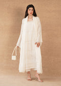 Laj | Festive Eid 25 | LE02-07-25 by Laj - Designer Dress - Type: Ladies Clothes - Available at Libayah - 100% Original
