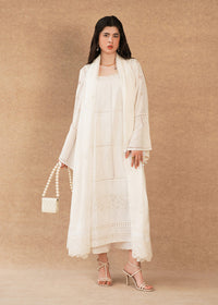 Laj | Festive Eid 25 | LE02-07-25 by Laj - Designer Dress - Type: Ladies Clothes - Available at Libayah - 100% Original