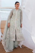 Cross Stitch | Wedding Collection 25 | WHISPER DEW by Cross Stitch - Designer Dress - Type: Ladies Clothes - Available at Libayah - 100% Original