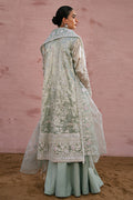 Cross Stitch | Wedding Collection 25 | WHISPER DEW by Cross Stitch - Designer Dress - Type: Ladies Clothes - Available at Libayah - 100% Original