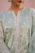 Cross Stitch | Wedding Collection 25 | WHISPER DEW by Cross Stitch - Designer Dress - Type: Ladies Clothes - Available at Libayah - 100% Original