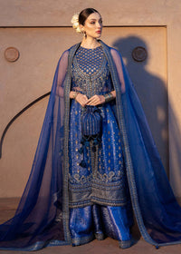 Islen – authentic Pakistani formal dress from the Laj by Lajwanti Honey Belle Luxury Formals collection for women in the UK