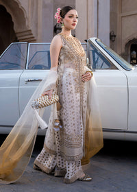 Laj by Lajwanti | Honey Belle Luxury Formals | Ameline