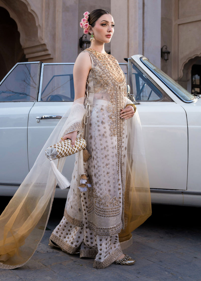 Laj by Lajwanti | Honey Belle Luxury Formals | Ameline