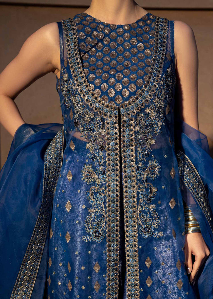 Laj by Lajwanti | Honey Belle Luxury Formals | Islen