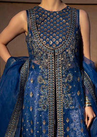Laj by Lajwanti | Honey Belle Luxury Formals | Islen