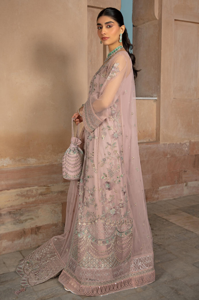 Zeen | Azalea Collection | Aurora by Zeen - Designer Dress - Type: Ladies Clothes - Available at Libayah - 100% Original