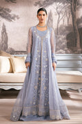 Zeen | Azalea Collection | WOM24110 by Zeen - Designer Dress  - Type : Ladies Clothes - Available at Libayah - 100% Original 