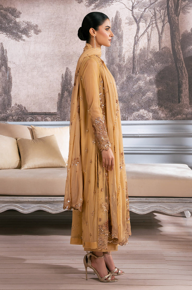 Zeen | Azalea Collection | WOM34105 by Zeen - Designer Dress  - Type : Ladies Clothes - Available at Libayah - 100% Original 