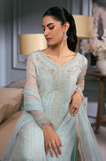 Zeen | Azalea Collection | WOM34107 by Zeen - Designer Dress  - Type : Ladies Clothes - Available at Libayah - 100% Original 