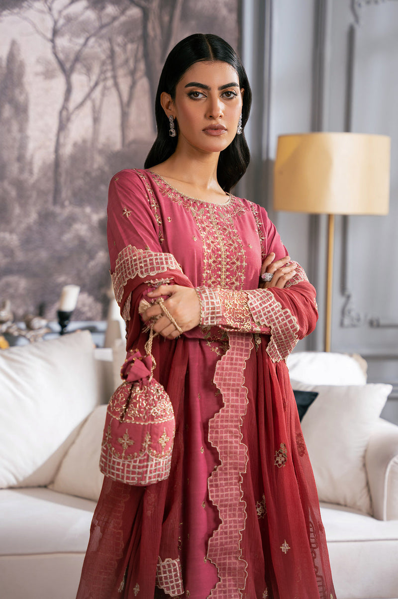 Zeen | Azalea Collection | WOM34111 by Zeen - Designer Dress  - Type : Ladies Clothes - Available at Libayah - 100% Original 