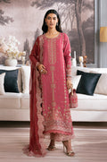 Zeen | Azalea Collection | WOM34111 by Zeen - Designer Dress  - Type : Ladies Clothes - Available at Libayah - 100% Original 
