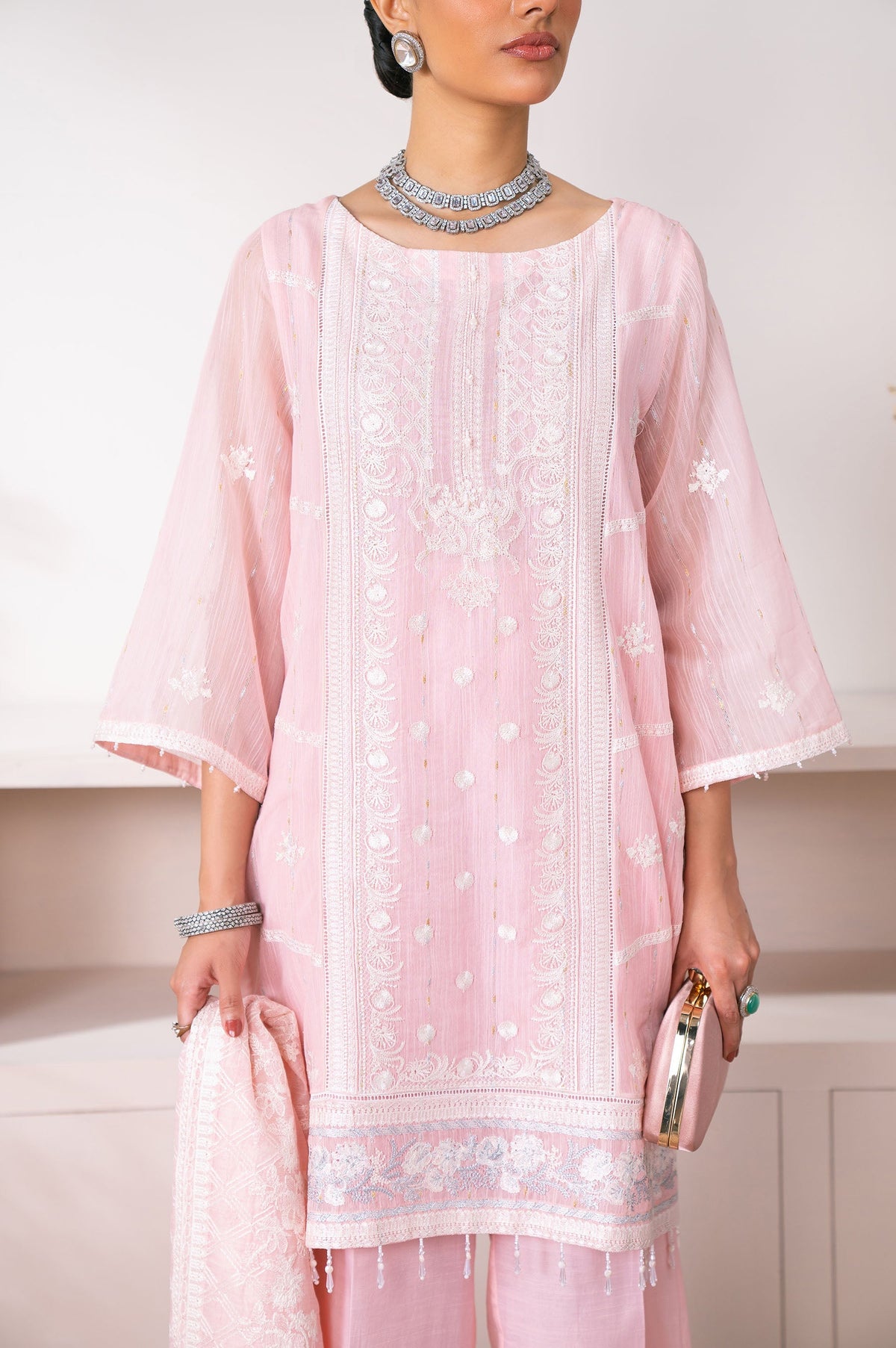 Zeen | Azalea Collection | Vintage Floral by Zeen - Designer Dress - Type: Ladies Clothes - Available at Libayah - 100% Original