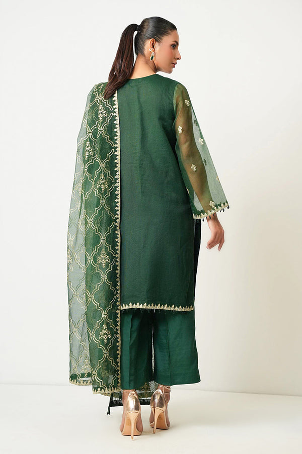 Zeen | Azalea Collection | WOM34134 by Zeen - Designer Dress  - Type : Ladies Clothes - Available at Libayah - 100% Original 