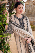 Cross Stitch | Cotton Satin 25 | WOVEN GRACE by Cross Stitch - Designer Dress  - Type : Ladies Clothes - Available at Libayah - 100% Original 