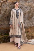 Cross Stitch | Cotton Satin 25 | WOVEN GRACE by Cross Stitch - Designer Dress  - Type : Ladies Clothes - Available at Libayah - 100% Original 