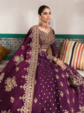 Gulaal | Wedding Formals | SHAZMINAH GL-WS-22V1-31 (LEHNGA AND CHOLI) by Gulaal - Designer Dress - Type: Ladies Clothes - Available at Libayah - 100% Original