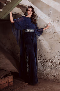 Wardha Saleem | Starlit Collection | ZAYNA by Wardha Saleem - Designer Dress - Type: Ladies Clothes - Available at Libayah - 100% Original