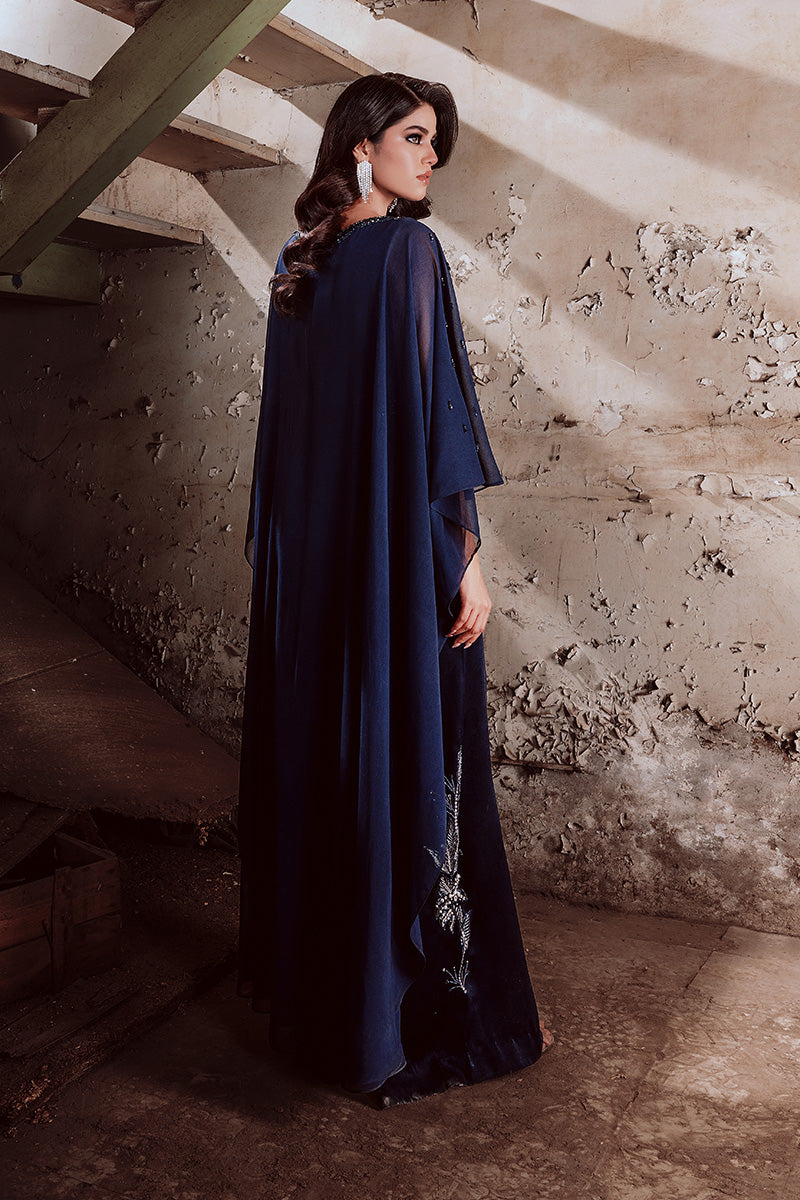 Wardha Saleem | Starlit Collection | ZAYNA by Wardha Saleem - Designer Dress - Type: Ladies Clothes - Available at Libayah - 100% Original