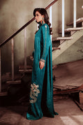 Wardha Saleem | Starlit Collection | ALYA by Wardha Saleem - Designer Dress - Type: Ladies Clothes - Available at Libayah - 100% Original