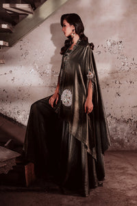 Wardha Saleem | Starlit Collection | XARIA by Wardha Saleem - Designer Dress - Type: Ladies Clothes - Available at Libayah - 100% Original