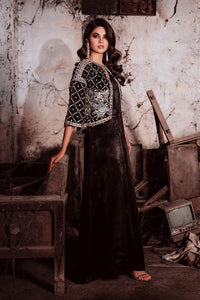 Wardha Saleem | Starlit Collection | AMANY by Wardha Saleem - Designer Dress - Type: Ladies Clothes - Available at Libayah - 100% Original