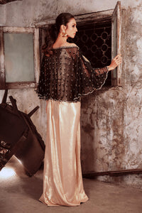 Wardha Saleem | Starlit Collection | EMERA by Wardha Saleem - Designer Dress - Type: Ladies Clothes - Available at Libayah - 100% Original