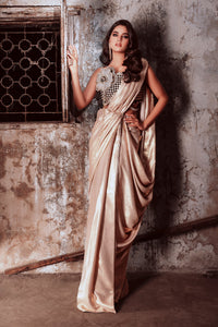 Wardha Saleem | Starlit Collection | LEVANA by Wardha Saleem - Designer Dress - Type: Ladies Clothes - Available at Libayah - 100% Original
