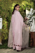 Wardha Saleem | Zimal Silk Edit | Lea by Wardha Saleem - Designer Dress  - Type : Ladies Clothes - Available at Libayah - 100% Original 