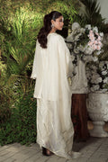 Wardha Saleem | Zimal Silk Edit | Nahel by Wardha Saleem - Designer Dress  - Type : Ladies Clothes - Available at Libayah - 100% Original 