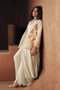 Wardha Saleem | Luxe Edition | Aenor - Designer Dress - Type : Ladies Clothes - Available at Libayah - 100% Original