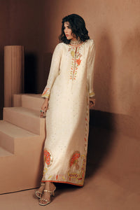 Wardha Saleem | Luxe Edition | Ivrae - Designer Dress - Type : Ladies Clothes - Available at Libayah - 100% Original