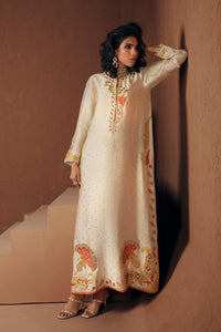 Wardha Saleem | Luxe Edition | Ivrae - Designer Dress - Type : Ladies Clothes - Available at Libayah - 100% Original