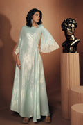 Wardha Saleem | Luxe Edition | Eira - Designer Dress - Type : Ladies Clothes - Available at Libayah - 100% Original