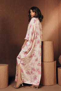 Wardha Saleem | Luxe Edition | Leora - Designer Dress - Type : Ladies Clothes - Available at Libayah - 100% Original
