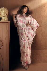 Wardha Saleem | Luxe Edition | Leora - Designer Dress - Type : Ladies Clothes - Available at Libayah - 100% Original