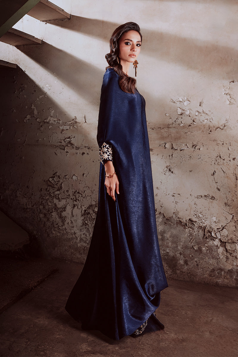 Wardha Saleem | Starlit Collection | ELIA by Wardha Saleem - Designer Dress - Type: Ladies Clothes - Available at Libayah - 100% Original