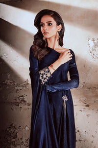 Wardha Saleem | Starlit Collection | ELIA by Wardha Saleem - Designer Dress - Type: Ladies Clothes - Available at Libayah - 100% Original