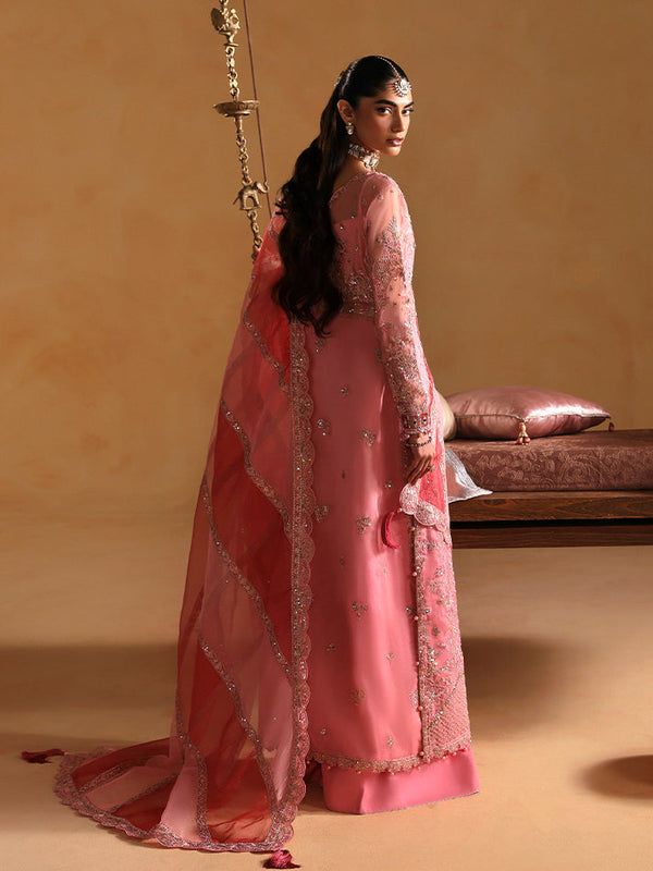 Gulaal | Wedding 25 | Areeman by Gulaal - Designer Dress  - Type : Ladies Clothes - Available at Libayah - 100% Original 