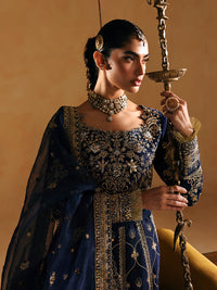 Gulaal | Wedding 25 | Raeha by Gulaal - Designer Dress  - Type : Ladies Clothes - Available at Libayah - 100% Original 