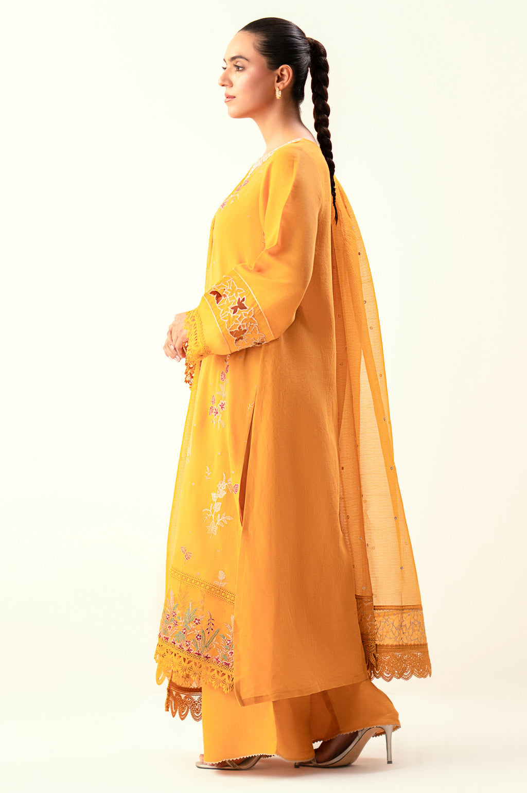 Zeen | Azalea Collection | WUM34115 by Zeen - Designer Dress  - Type : Ladies Clothes - Available at Libayah - 100% Original 