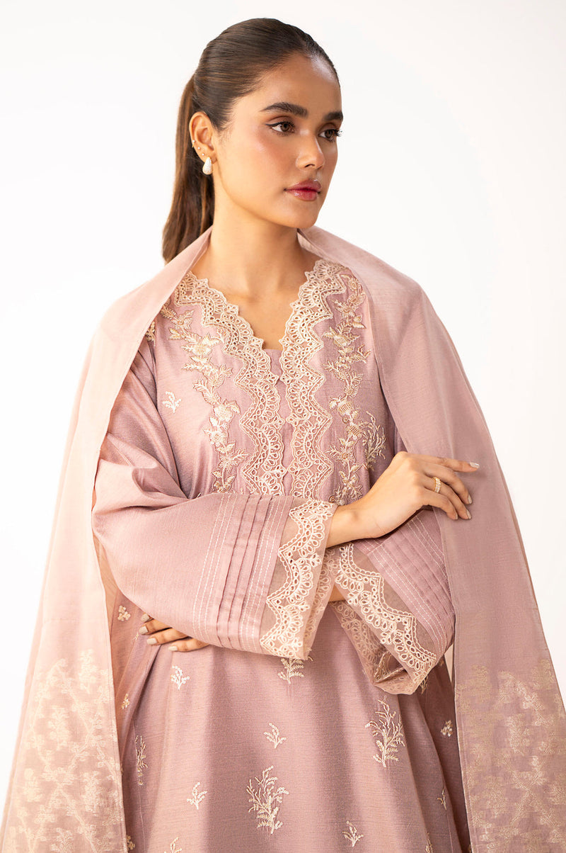 Zeen | Azalea Collection | WUM34301 by Zeen - Designer Dress  - Type : Ladies Clothes - Available at Libayah - 100% Original 