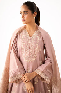 Zeen | Azalea Collection | WUM34301 by Zeen - Designer Dress  - Type : Ladies Clothes - Available at Libayah - 100% Original 