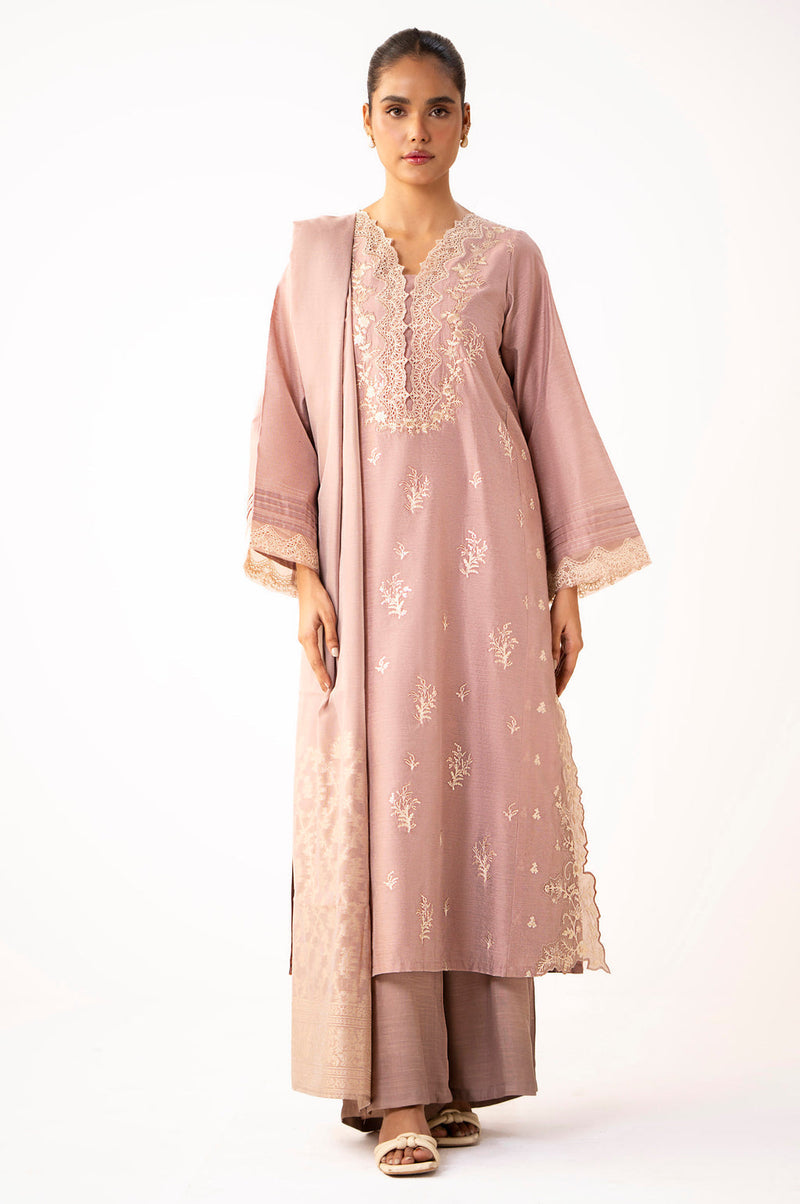 Zeen | Azalea Collection | WUM34301 by Zeen - Designer Dress  - Type : Ladies Clothes - Available at Libayah - 100% Original 