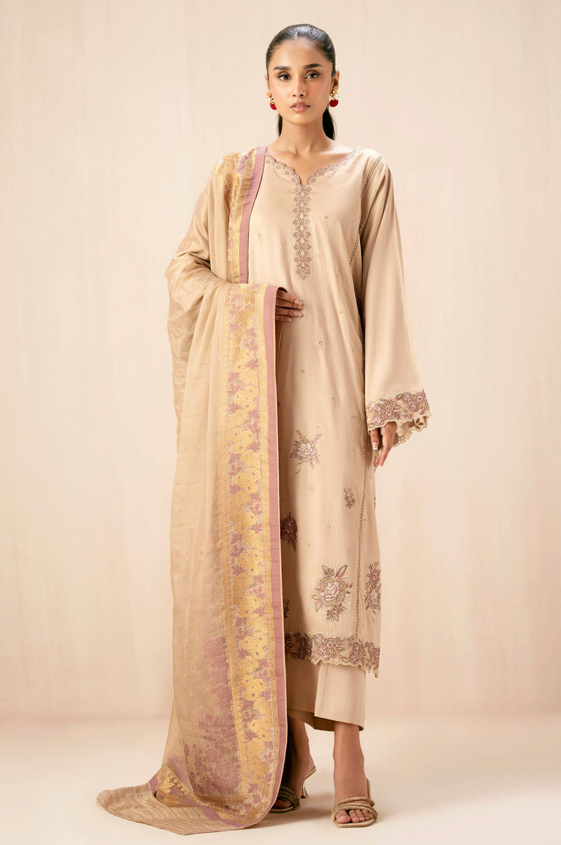 Zeen | Azalea Collection | WUM34311 by Zeen - Designer Dress  - Type : Ladies Clothes - Available at Libayah - 100% Original 